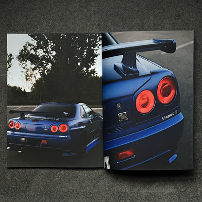 CORNERS 2 - HARDCOVER